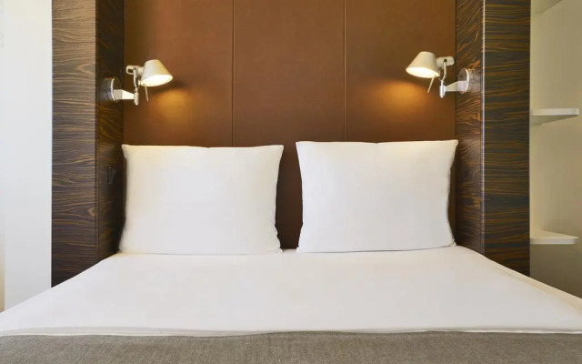 B&B Hotel Offenbach-Süd