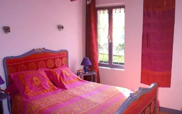 Chambres dHôtes Le Relais du Passage de la Roche