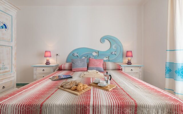 AffittaSardegna - Casa Marina