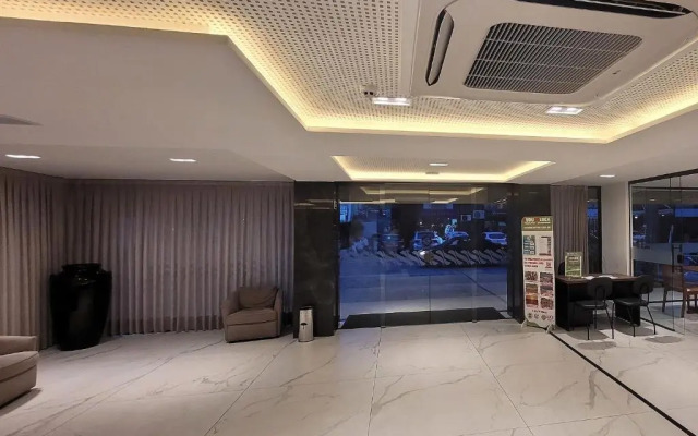 Arpoar Suites By Day By Day