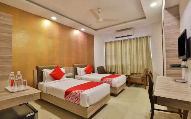 Hotel Kanak