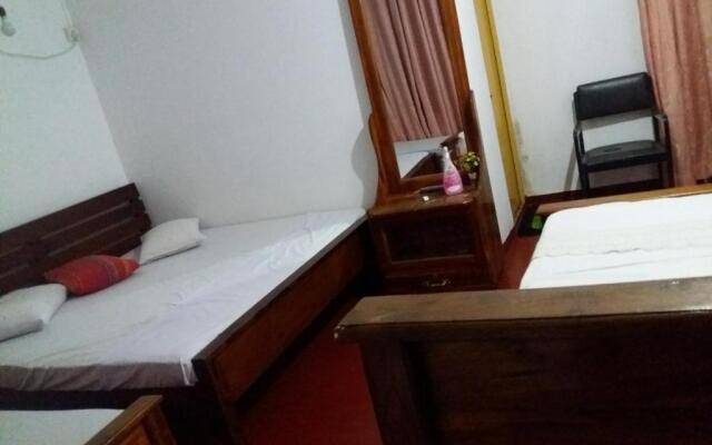 Kumudu Holiday Home Anuradhapura