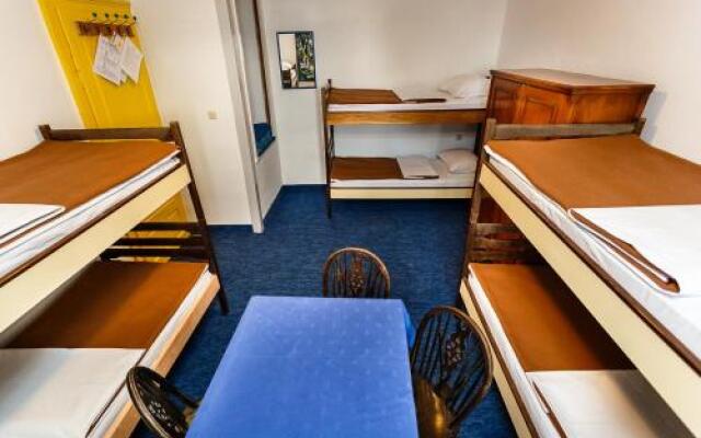 Hostel Krk