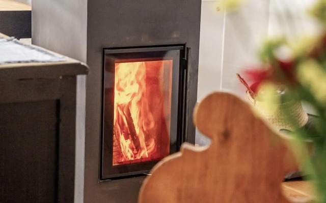 Weinstöckl Hochgrail pures sein