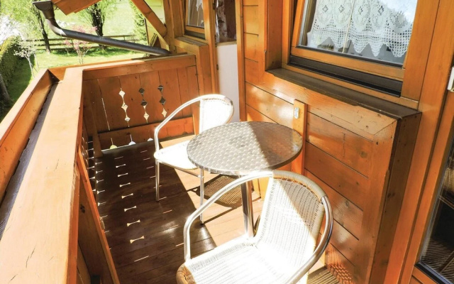 Beautiful Apartment in Dorfgastein With 2 Bedrooms and Wifi