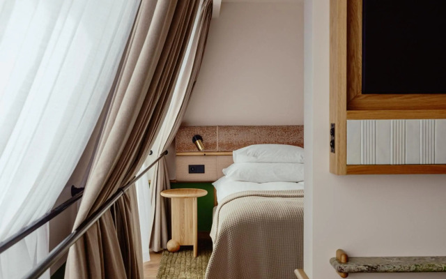 PURO Hotel Poznań Stare Miasto