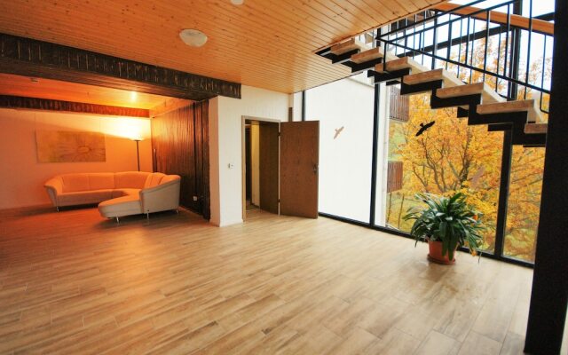 Seminarhaus am Liebfrauenberg