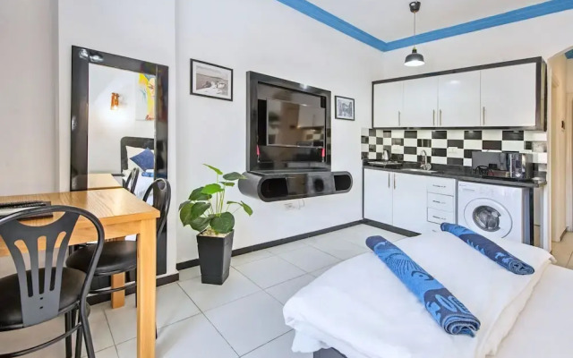 Sheraton Plaza - Central Hurghada by The New Marina