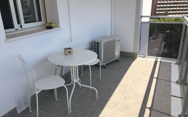 Apartamentos Danubio Arysal