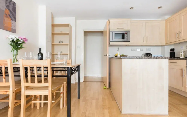 Platinum Apartments Next to London Bridge 9997