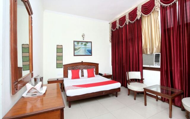 OYO 14324 Hotel towns pride