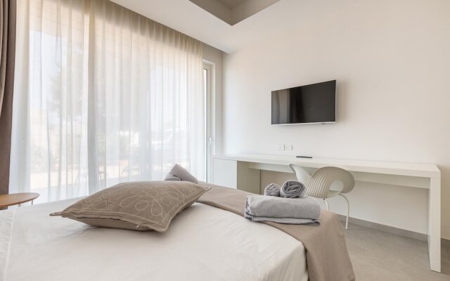 3071 Perla Saracena Luxury Suites - Matrimoniale Standard / Accessibile