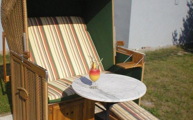 Ostseehotel Scandinavia