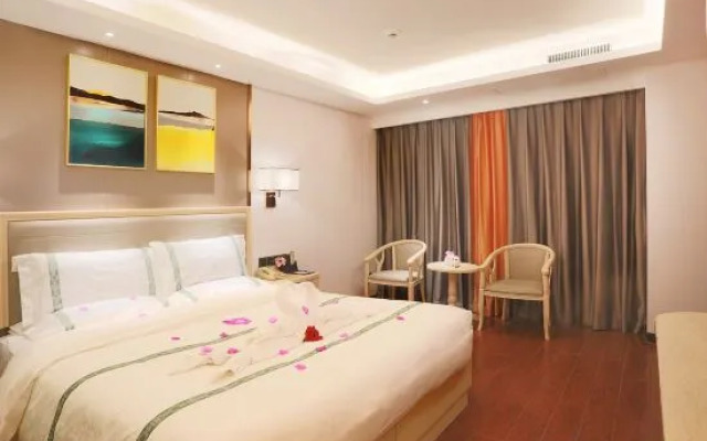 Bao Jia Business Hotel