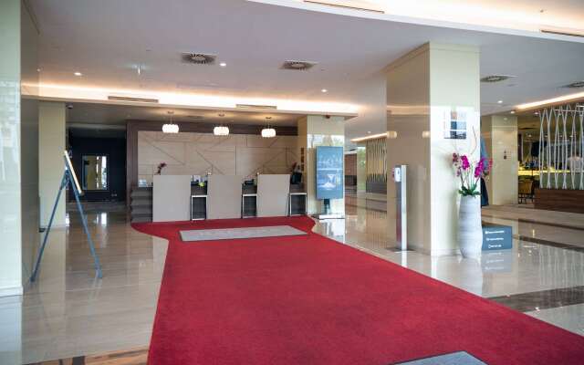 Ramada Plaza by Wyndham Craiova