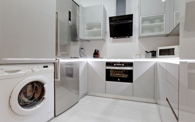 Carrera San Francisco City Center