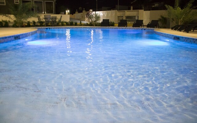Rehoboth Peace Land Condos