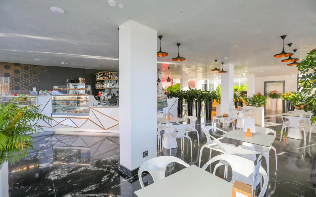 Victoria Palace Cefalu