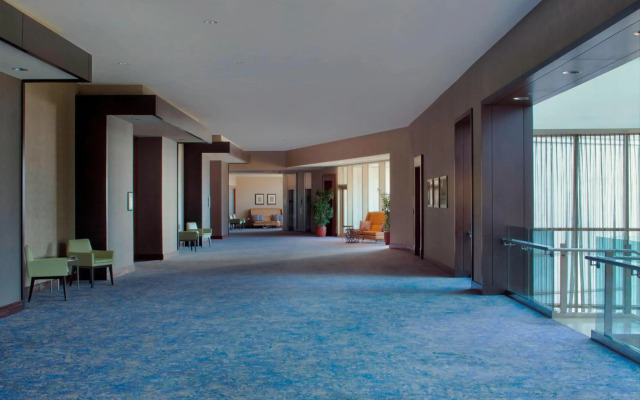The Westin Jersey City Newport