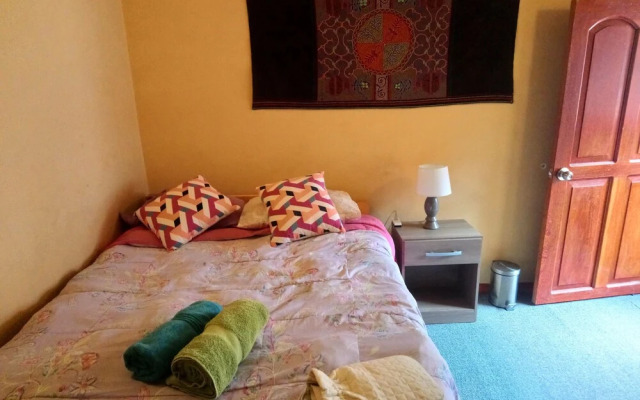 Casa Intihuatana - Hostel
