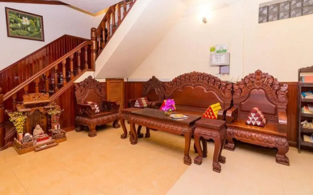 Ly Villa Angkor