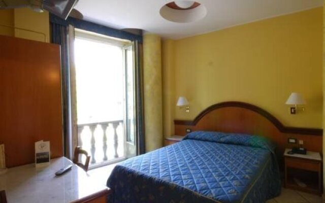 Hotel Ristorante Vergani