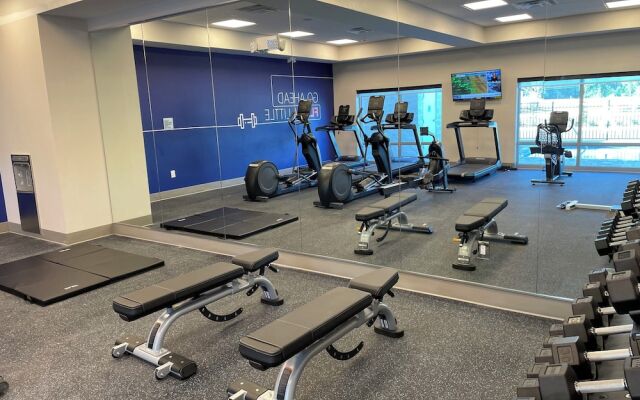Holiday Inn Express Starke by IHG