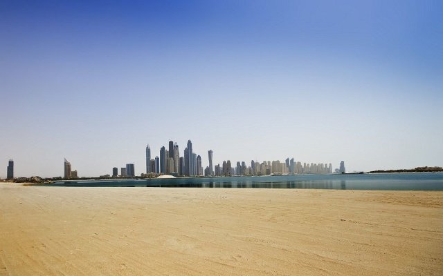 Palm Jumeirah North/South Residence