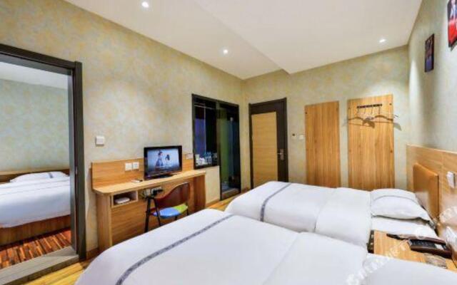 Fengshang Yasu  Hotel