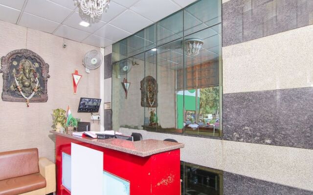 OYO 14016 Stay Inn International