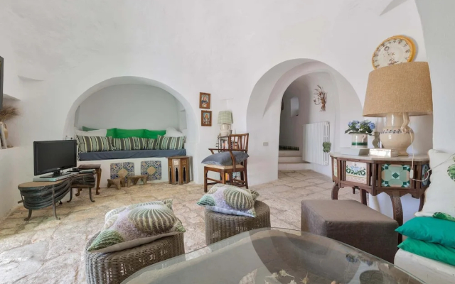 Trulli Il Cappero