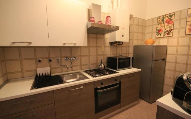 Vittori Apartment