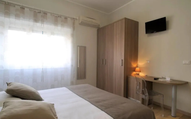 Albergo Anita