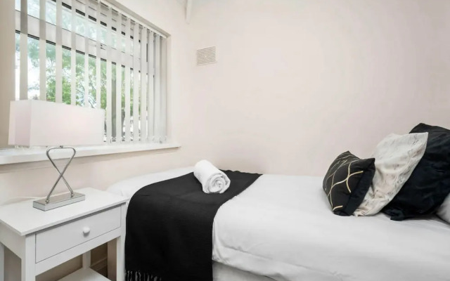 Luxury House Near Solihull