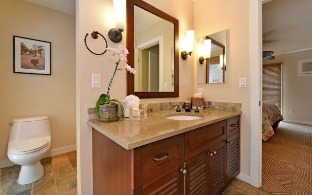 Aina Nalu G102 2 Bedroom Condo