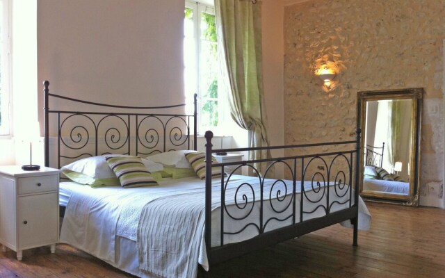 L'Appartement Près de Saint Emilion