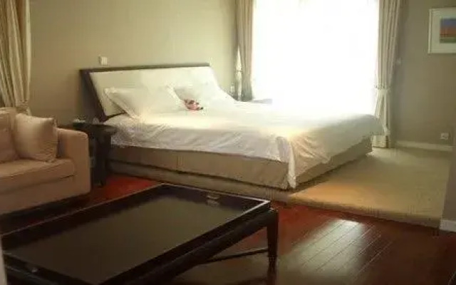 Regalia Serviced Residence Suzhou