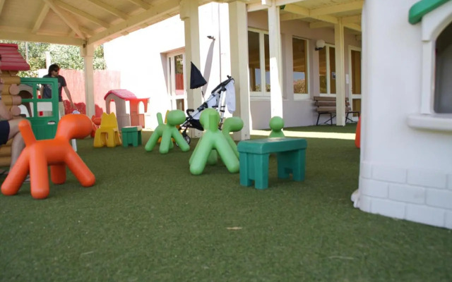 TH Costa Rei - Free Beach Club