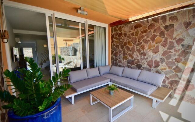 Ps Apartment