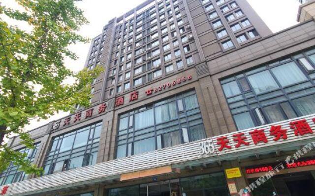 365 Tiantian Business Hotel