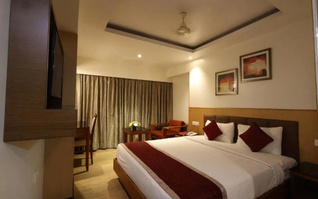 Akash Inn