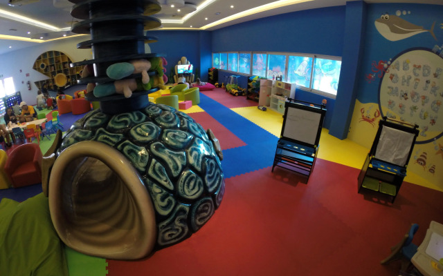 Resort Princess Family Club Riviera - All Inclusive