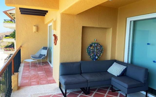 Condominio Los Palmares 902