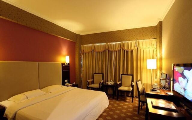 Zhuhai Junlin Hotel
