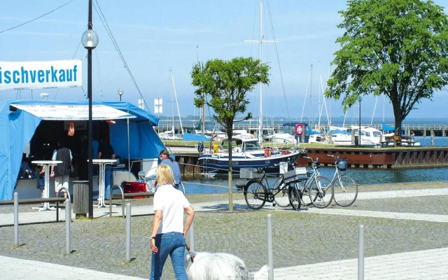 Ferienhaus, Ribnitz-damgarten