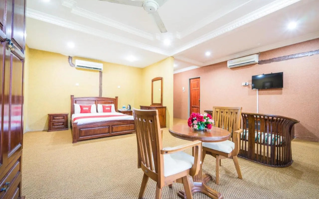 Terap Inn Kuala Nerang