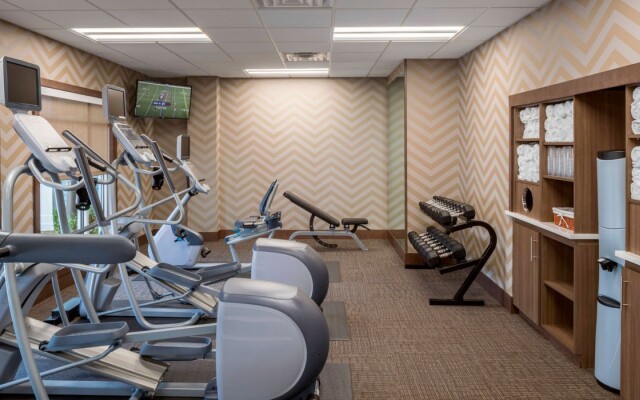 Residence Inn Wheeling-St. Clairsville, OH