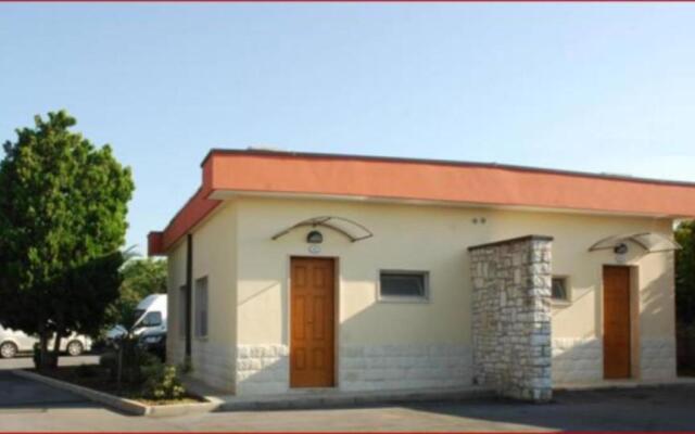Hotel Giardino