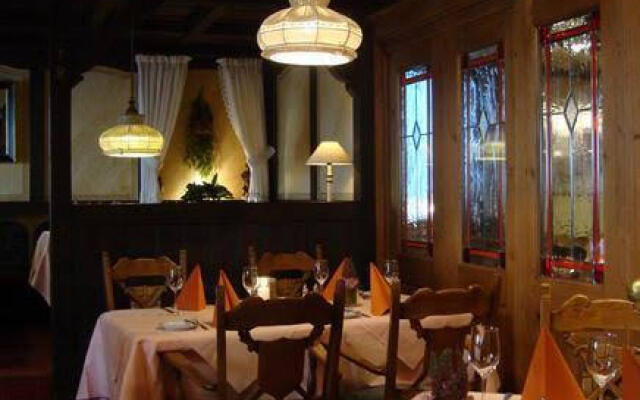Hotel Restaurant Zum Neuling