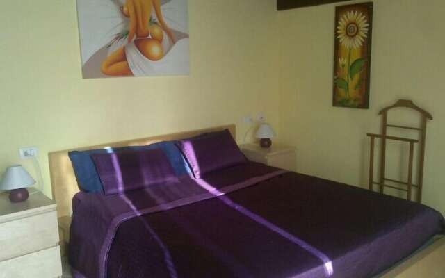 Alla Vigna Panoramica